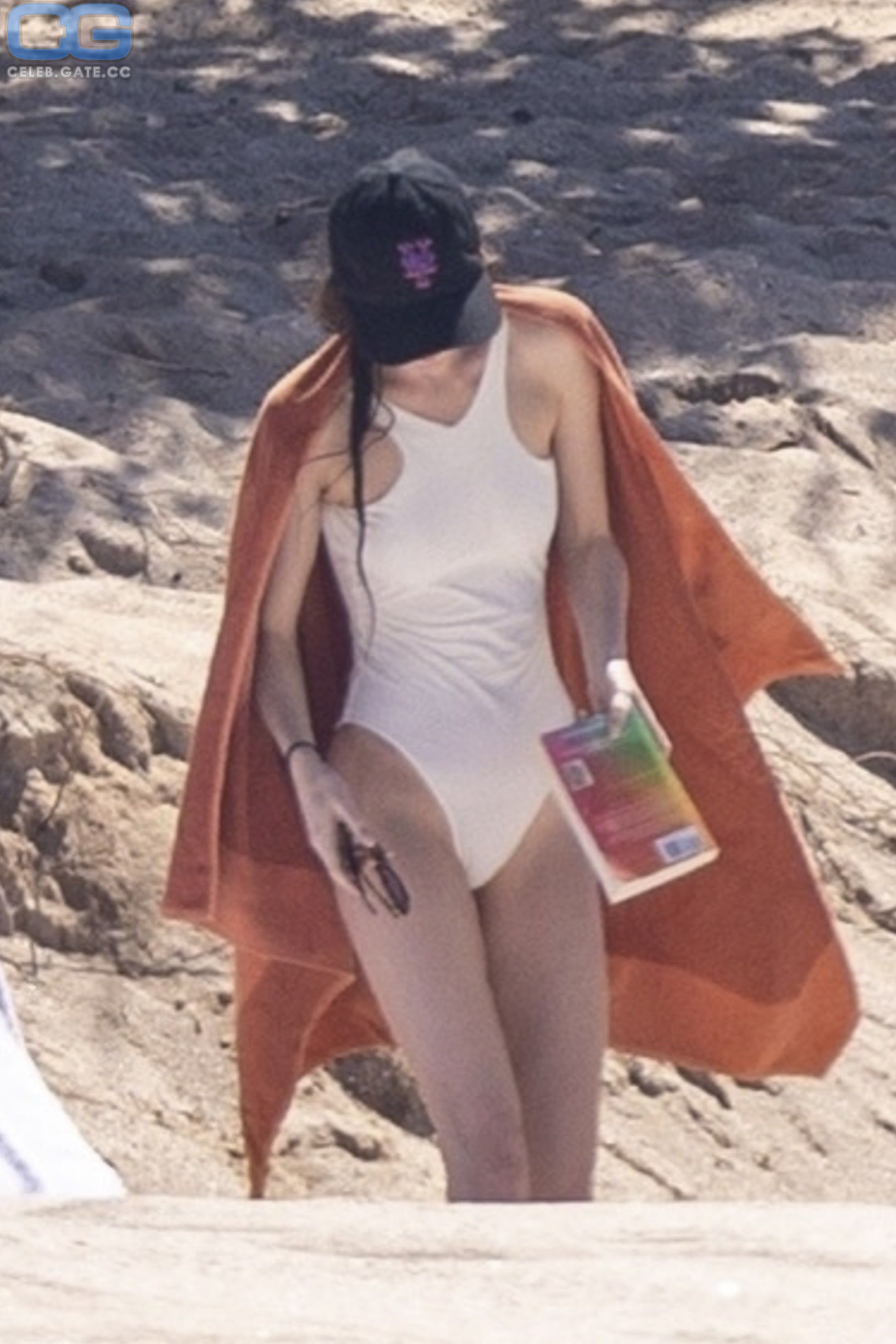 Dakota Johnson 