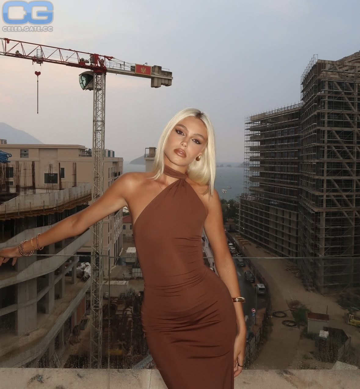 Daniela Djokic 
