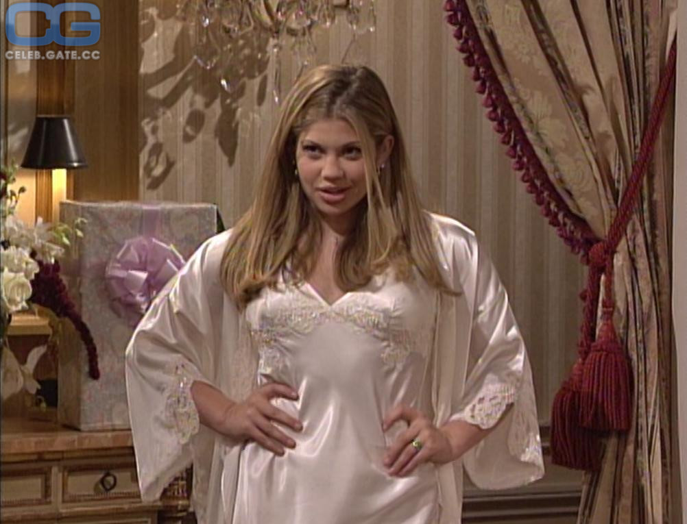 Danielle Fishel 