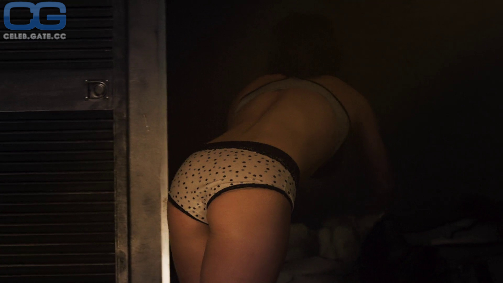 Danielle Savre nude scene
