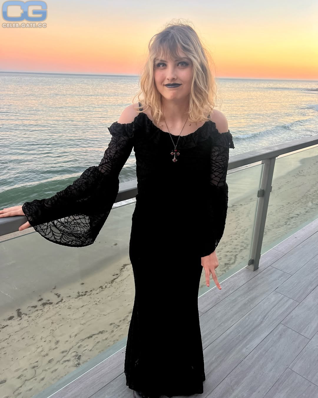 Dannielynn Birkhead 