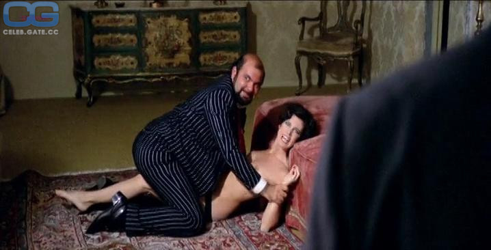 Dayle Haddon 