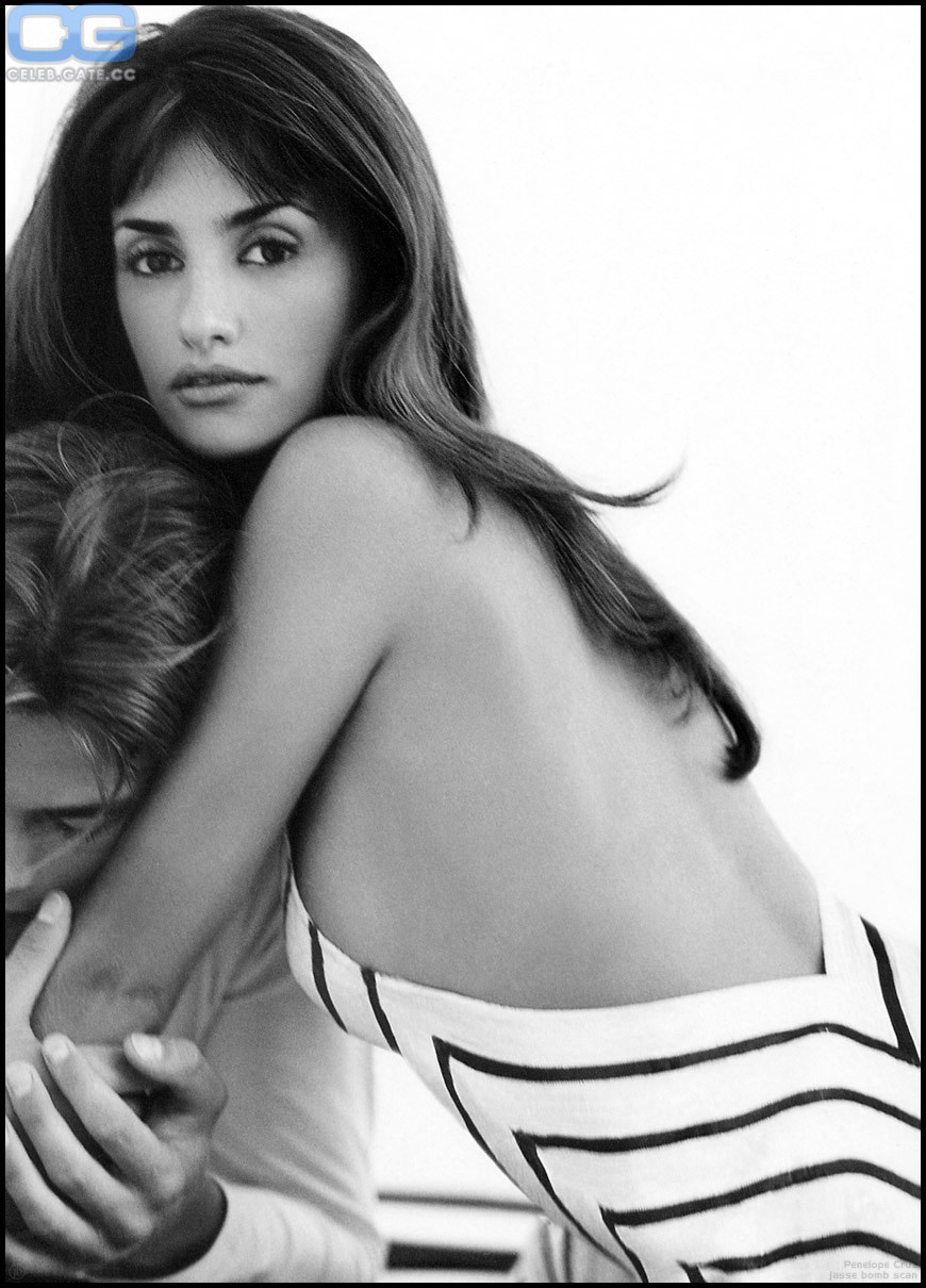 Penelope Cruz 