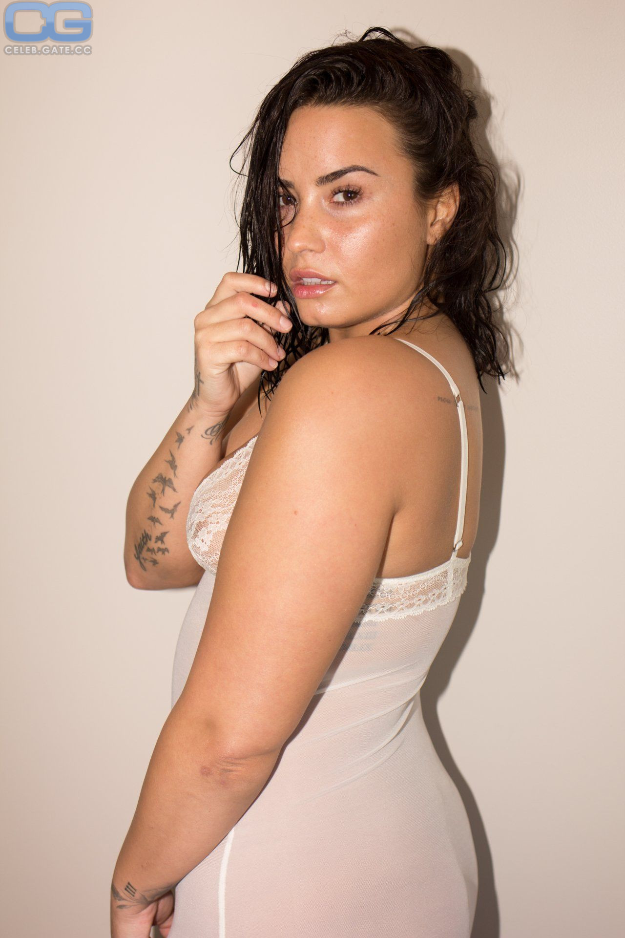 Demi Lovato 