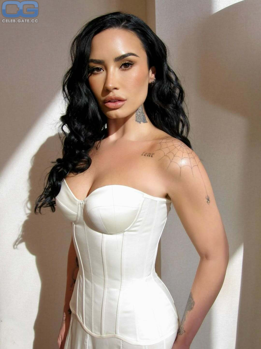 Demi Lovato 