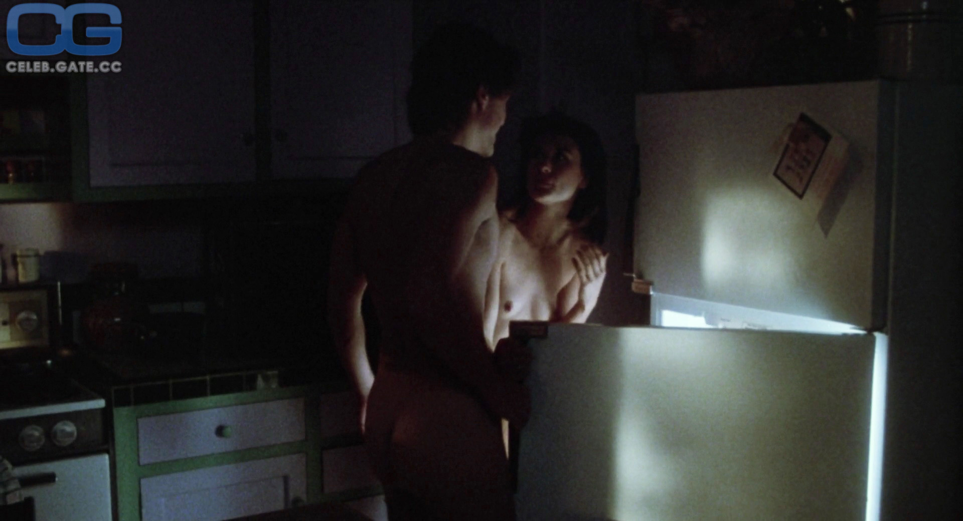 Demi Moore 