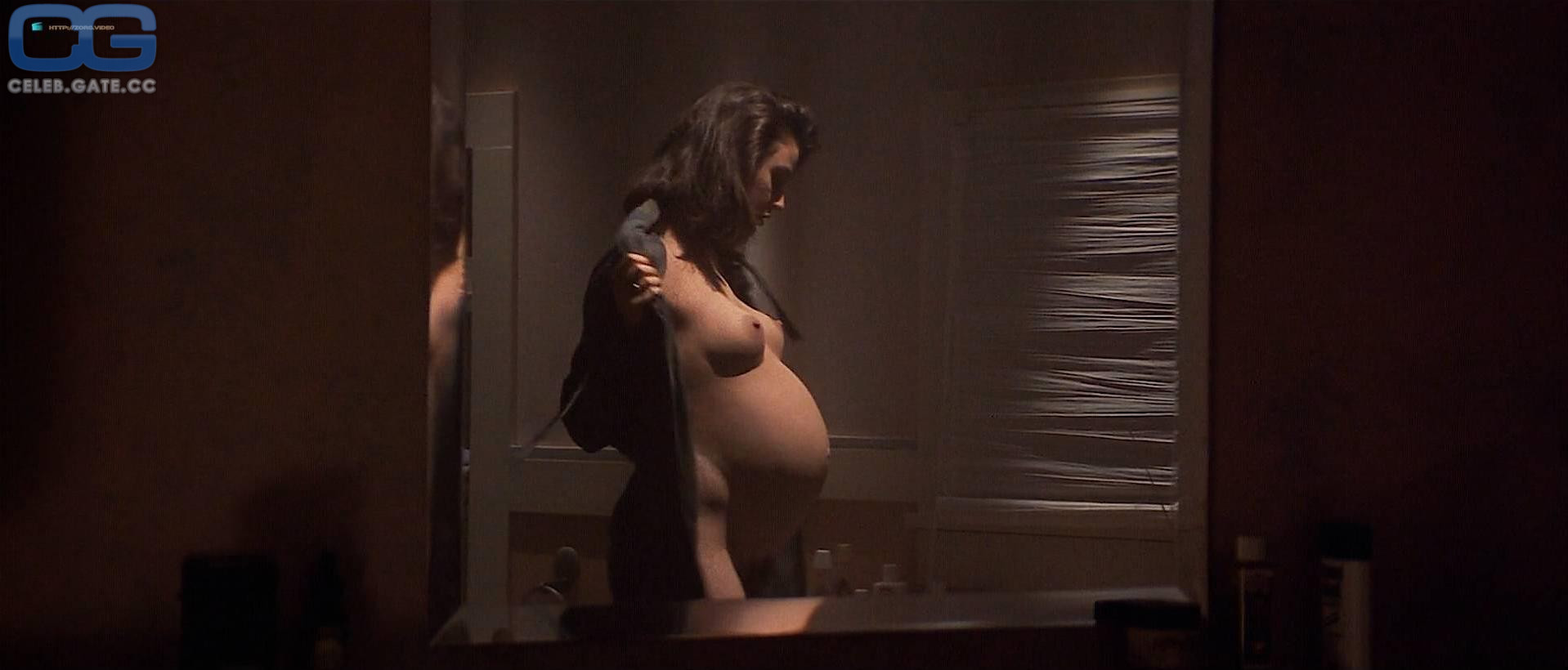 Demi Moore 