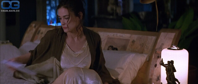 Demi Moore 