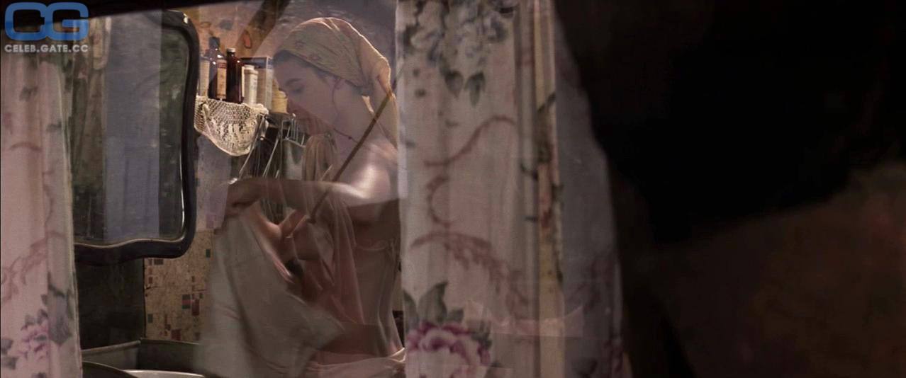 Demi Moore 