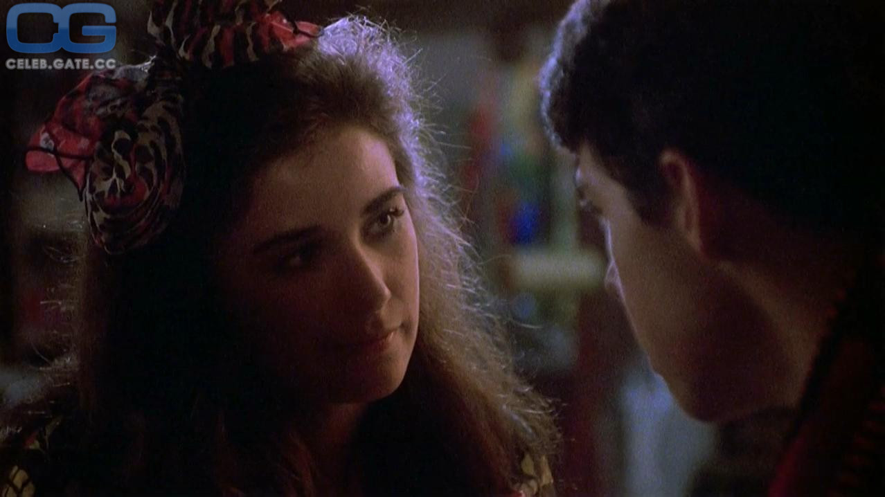 Demi Moore 