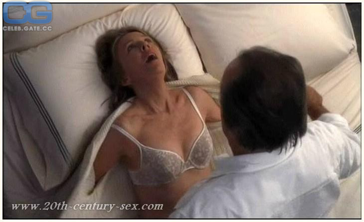 Diane Keaton sex scene