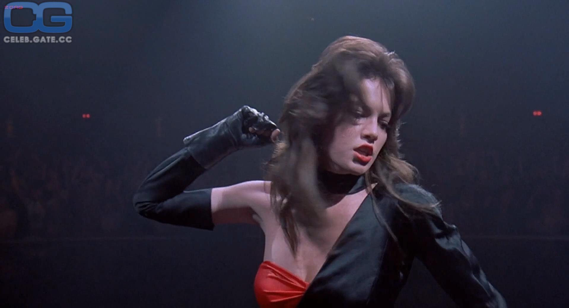 Diane Lane 