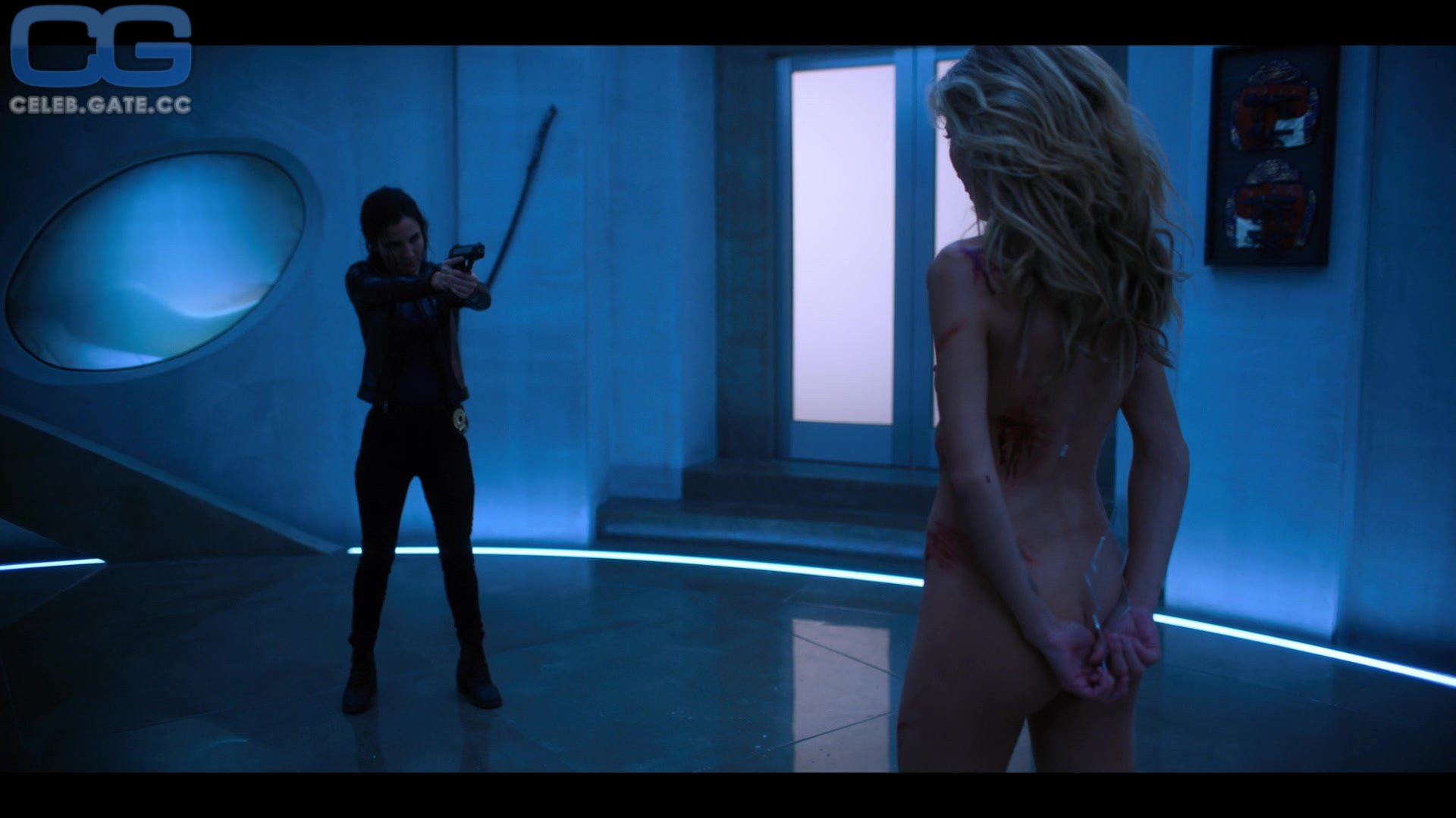Dichen Lachman 