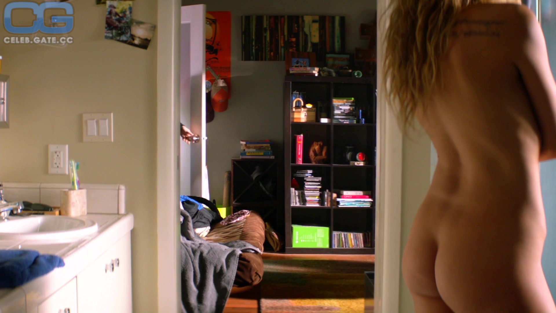 Dichen Lachman 