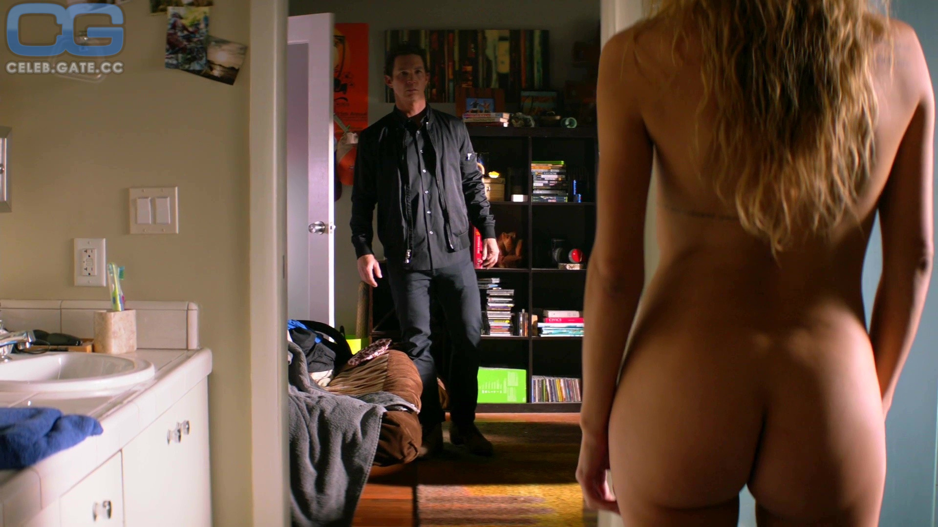 Dichen Lachman 