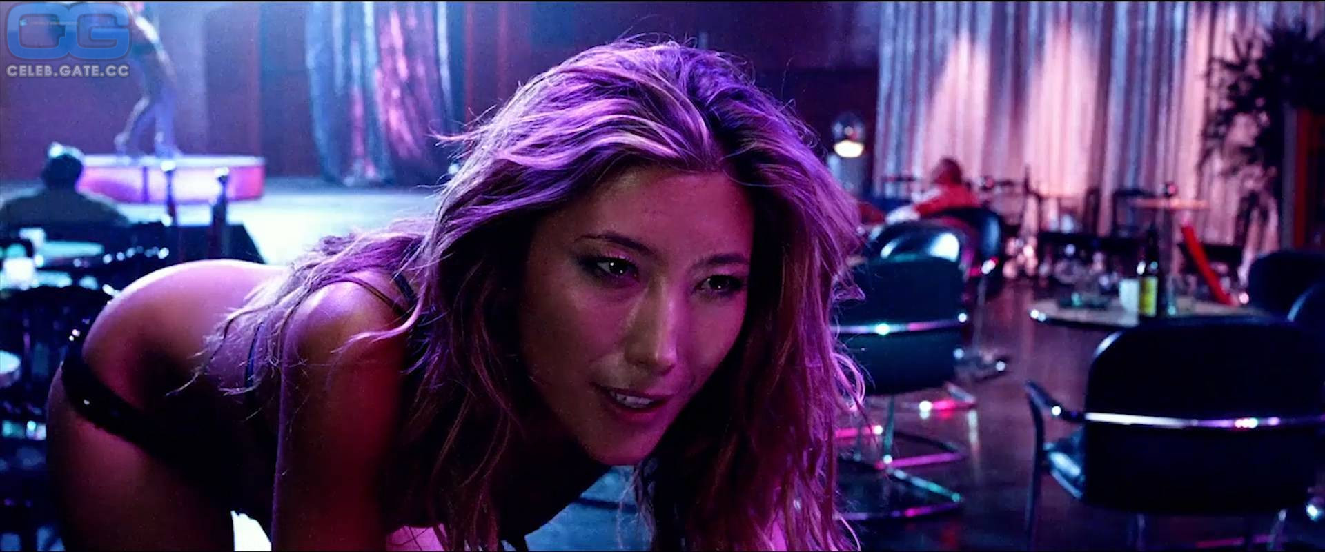 Dichen Lachman 