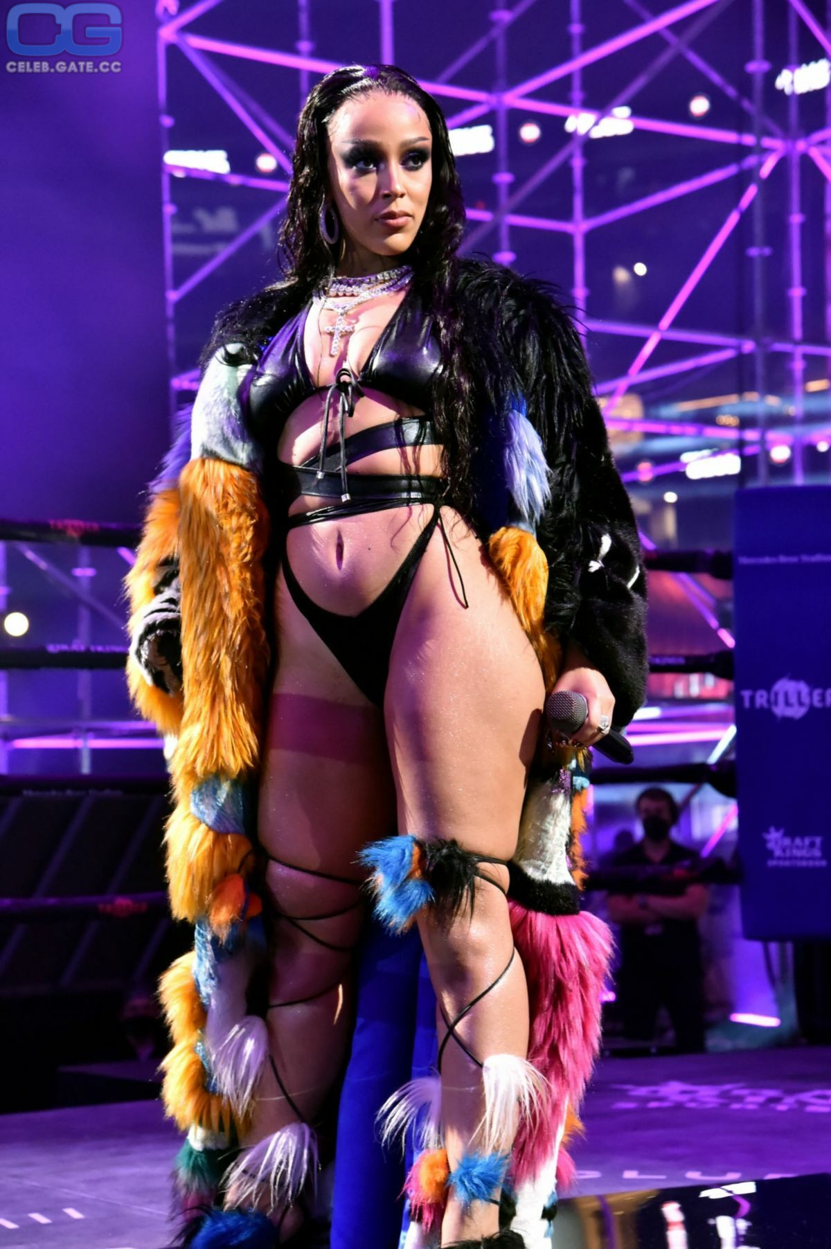 Doja Cat 
