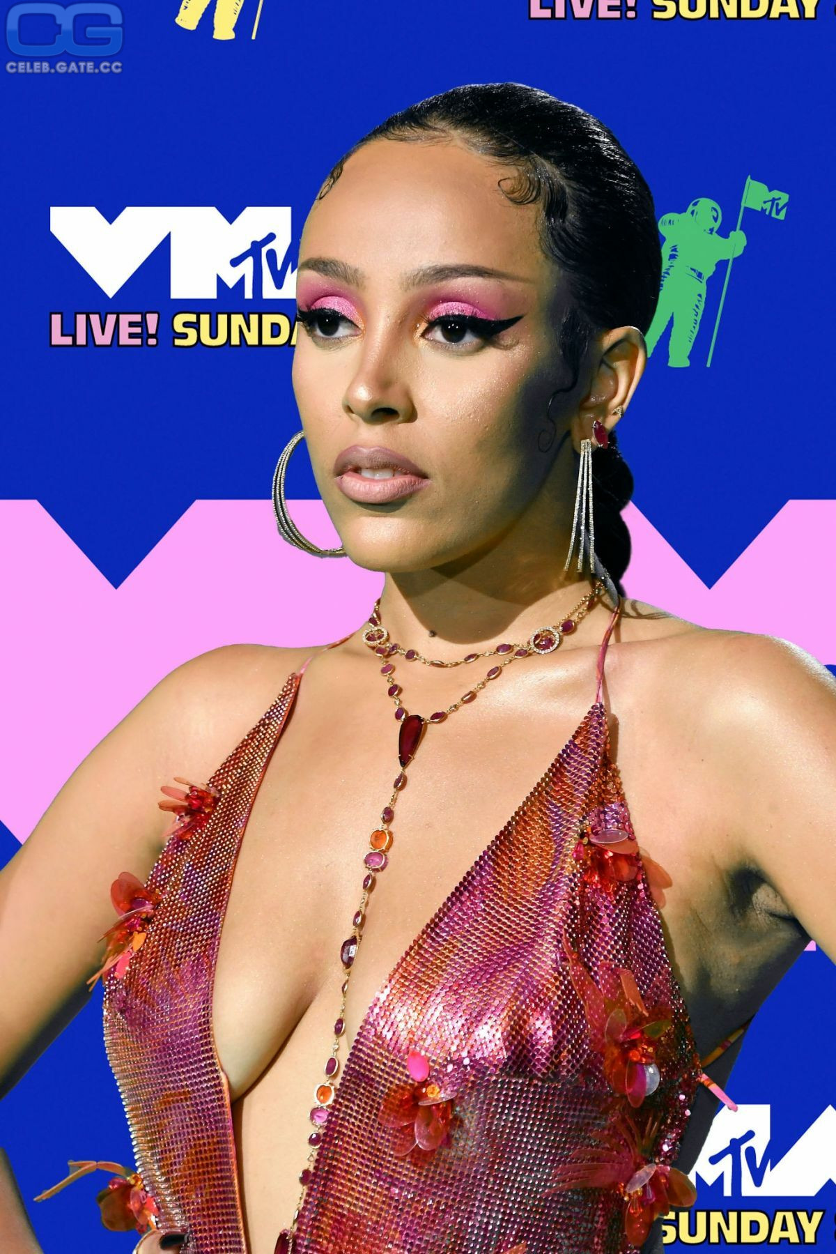 Doja Cat 