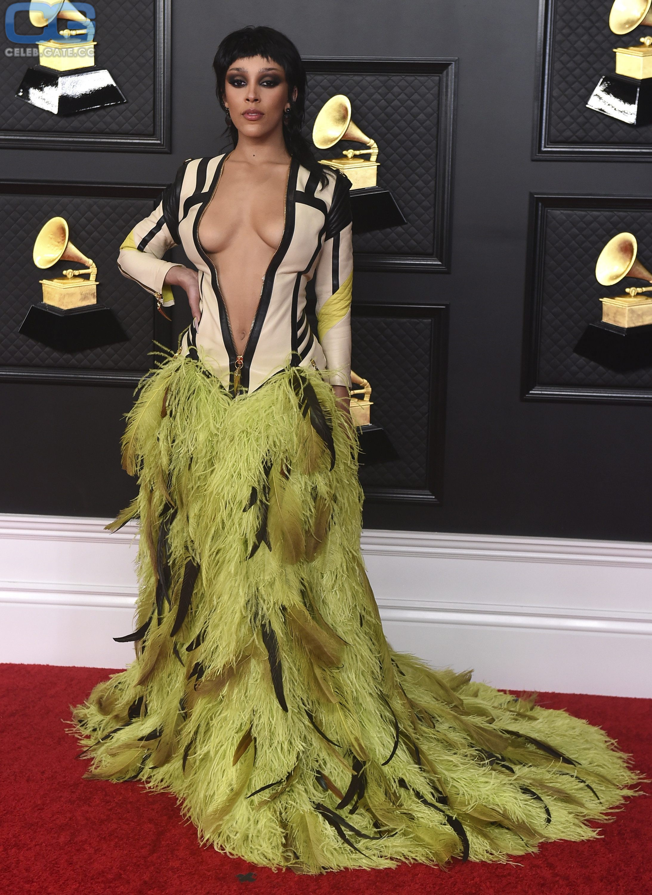 Doja Cat 