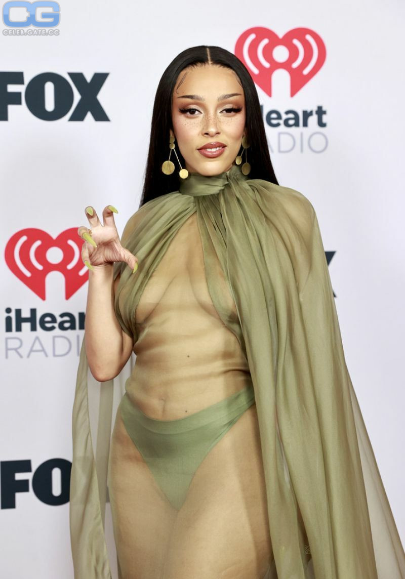Doja Cat 