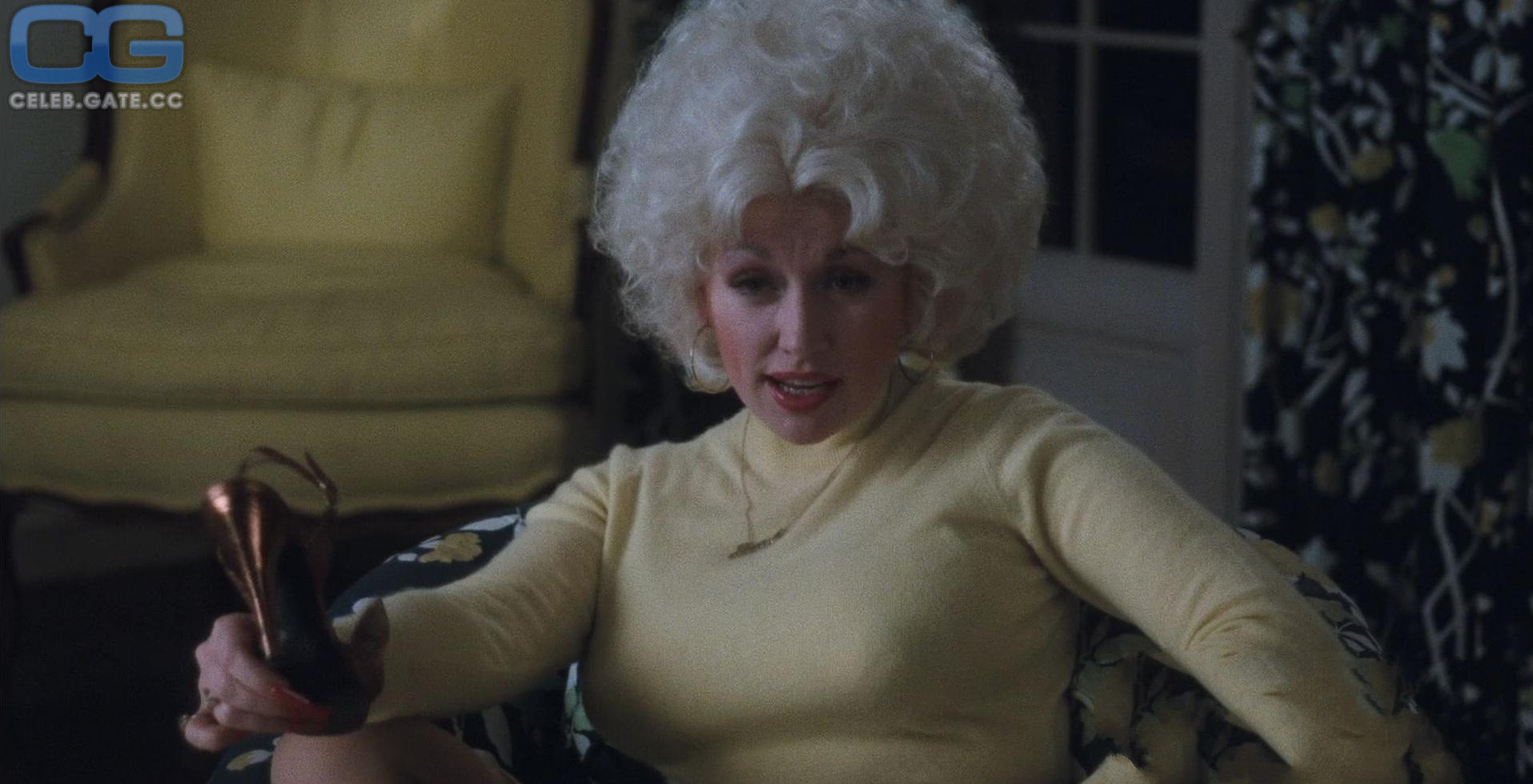 Dolly Parton 