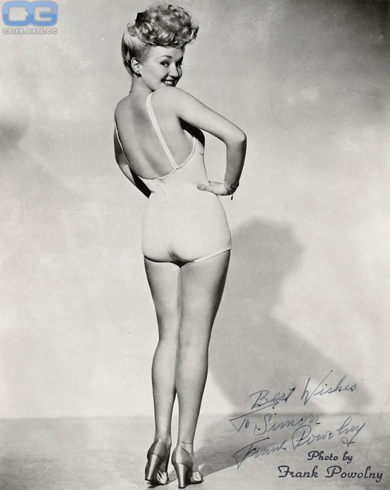 Donna Reed 