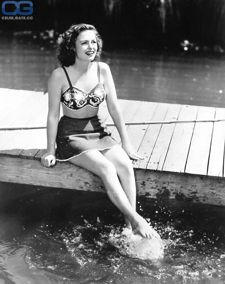 Donna Reed 