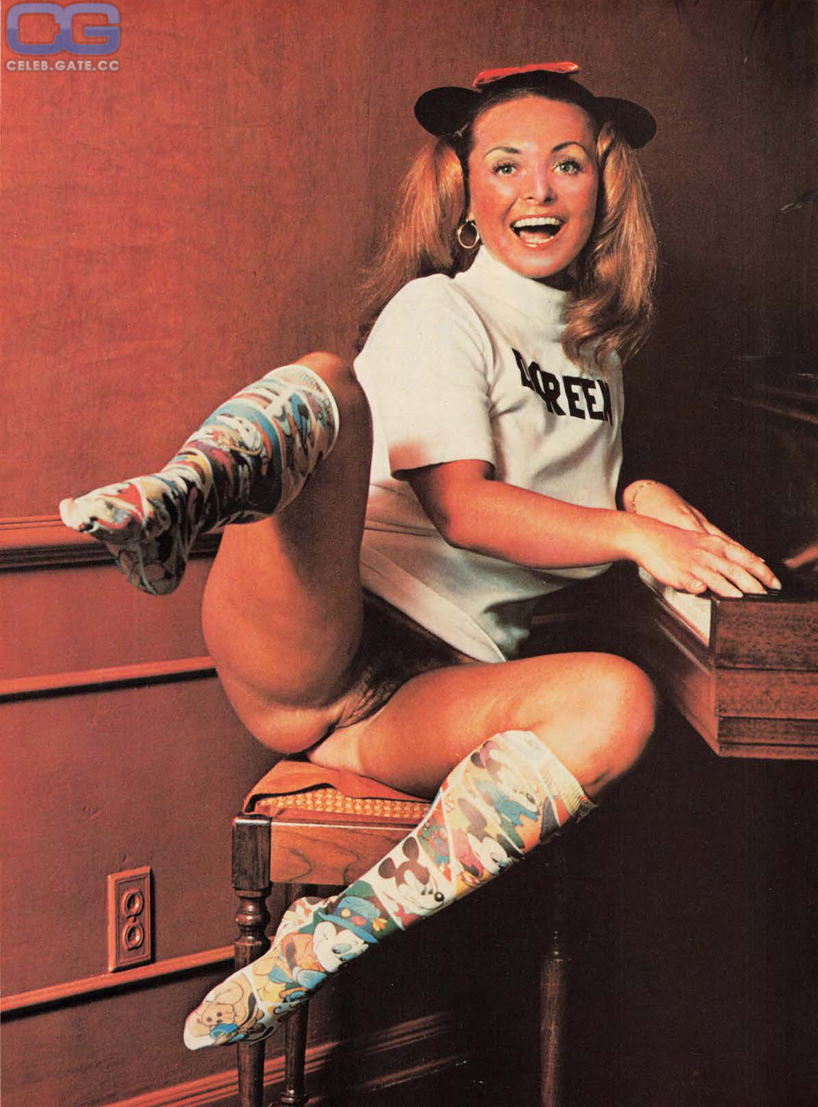 Doreen Tracey 