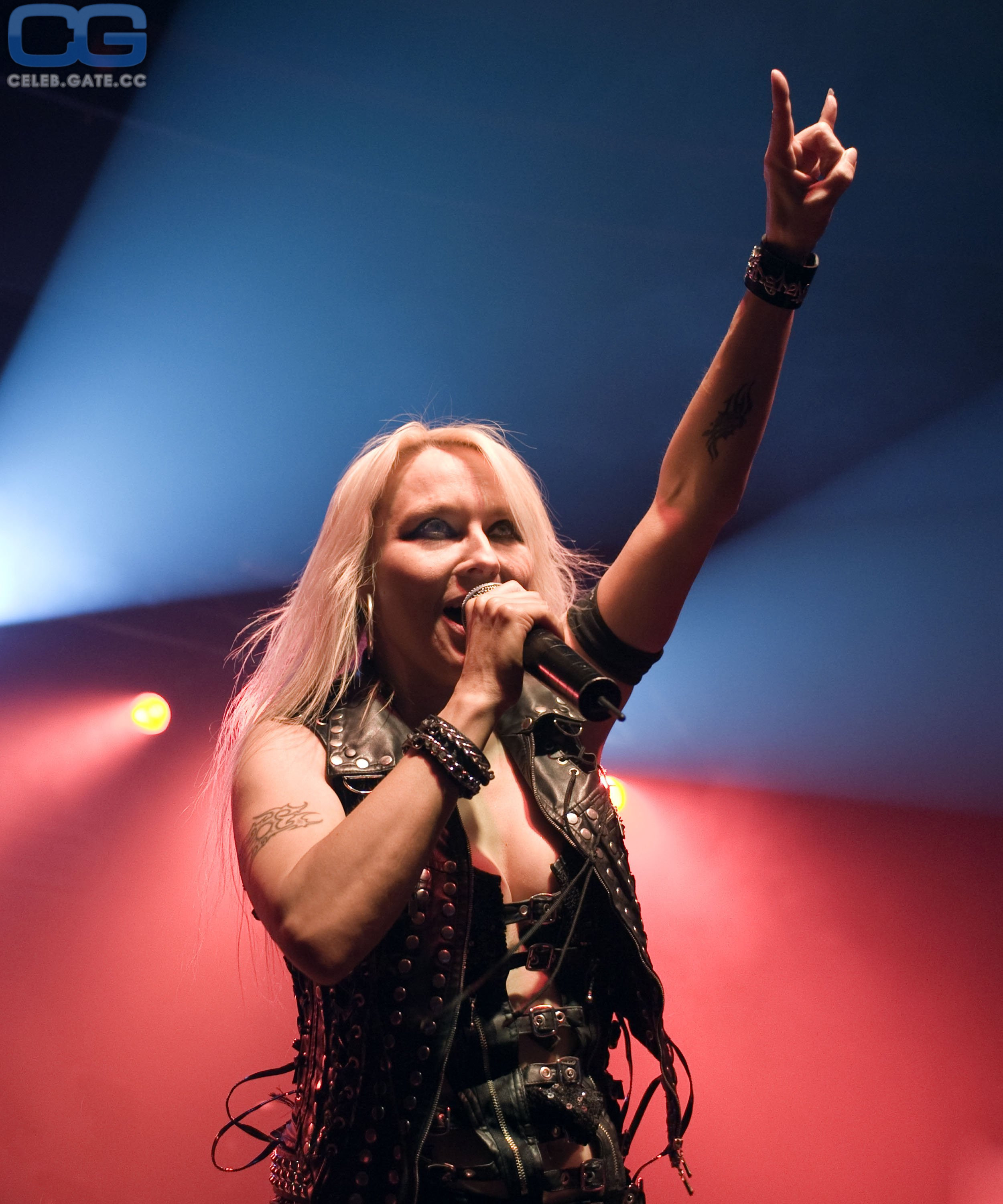 Doro Pesch 