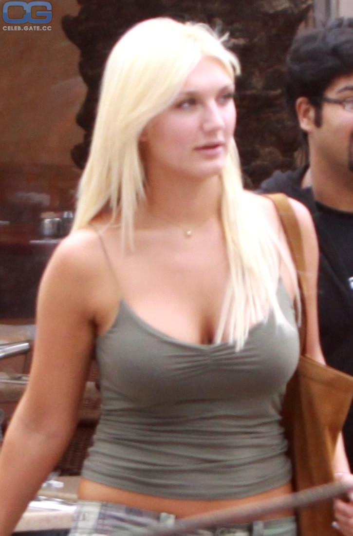 Brooke Hogan 