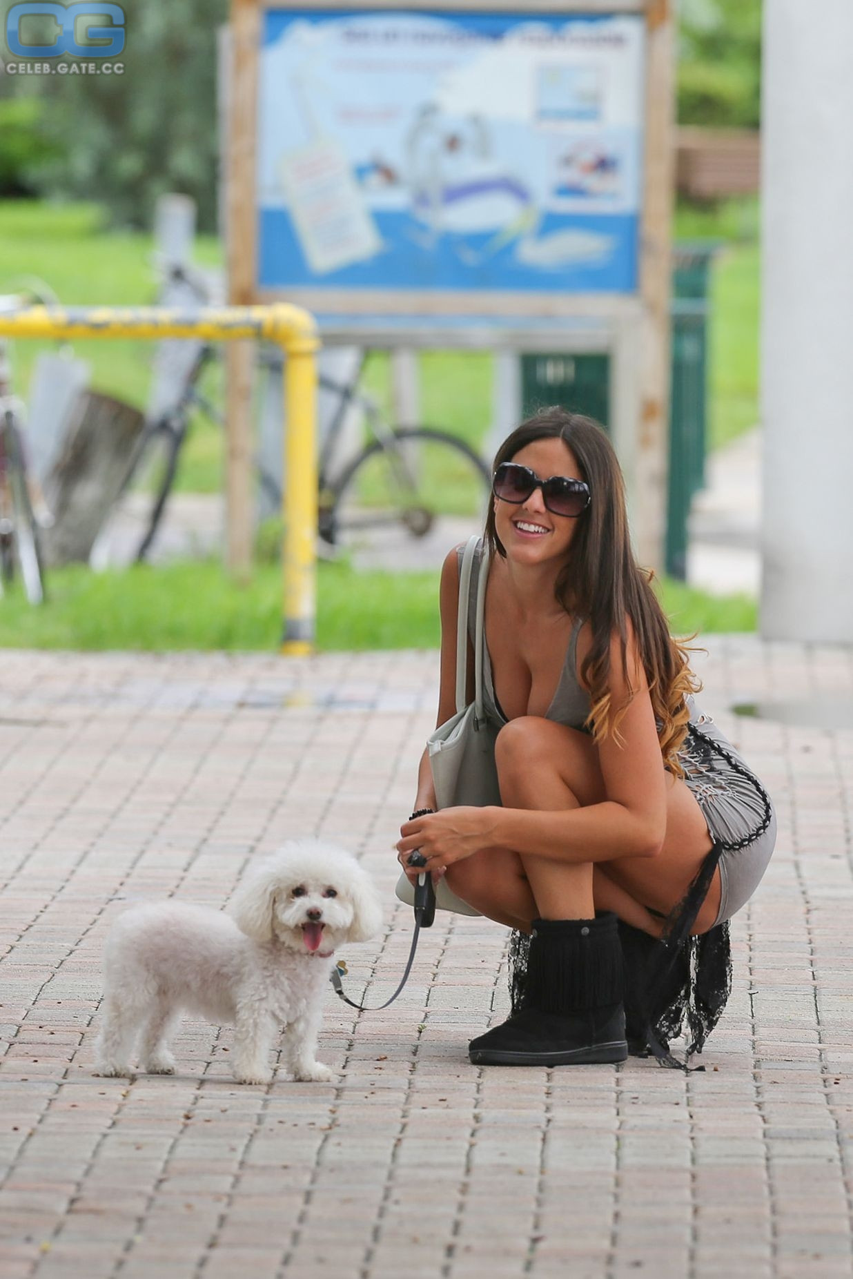 Claudia Romani 