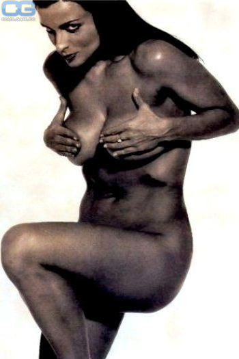 Lisa Marie (Actress) Nude