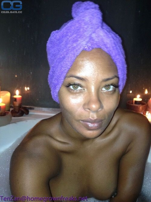 Eva Marcille Pigford 