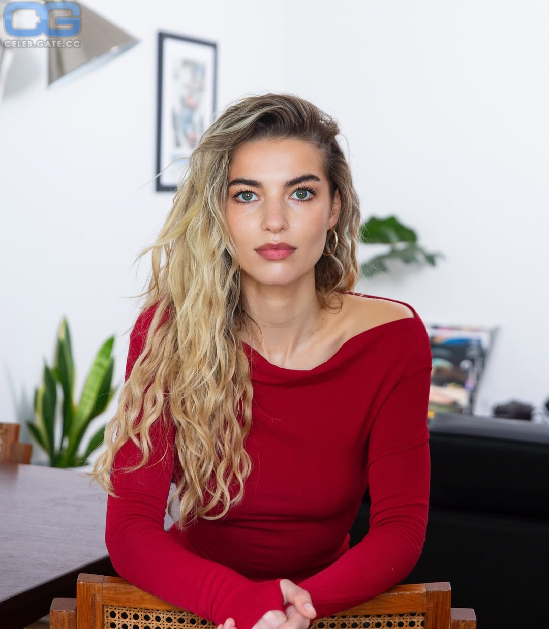 Eden Hart 