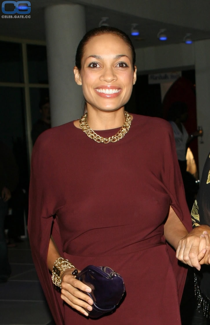 Rosario Dawson 