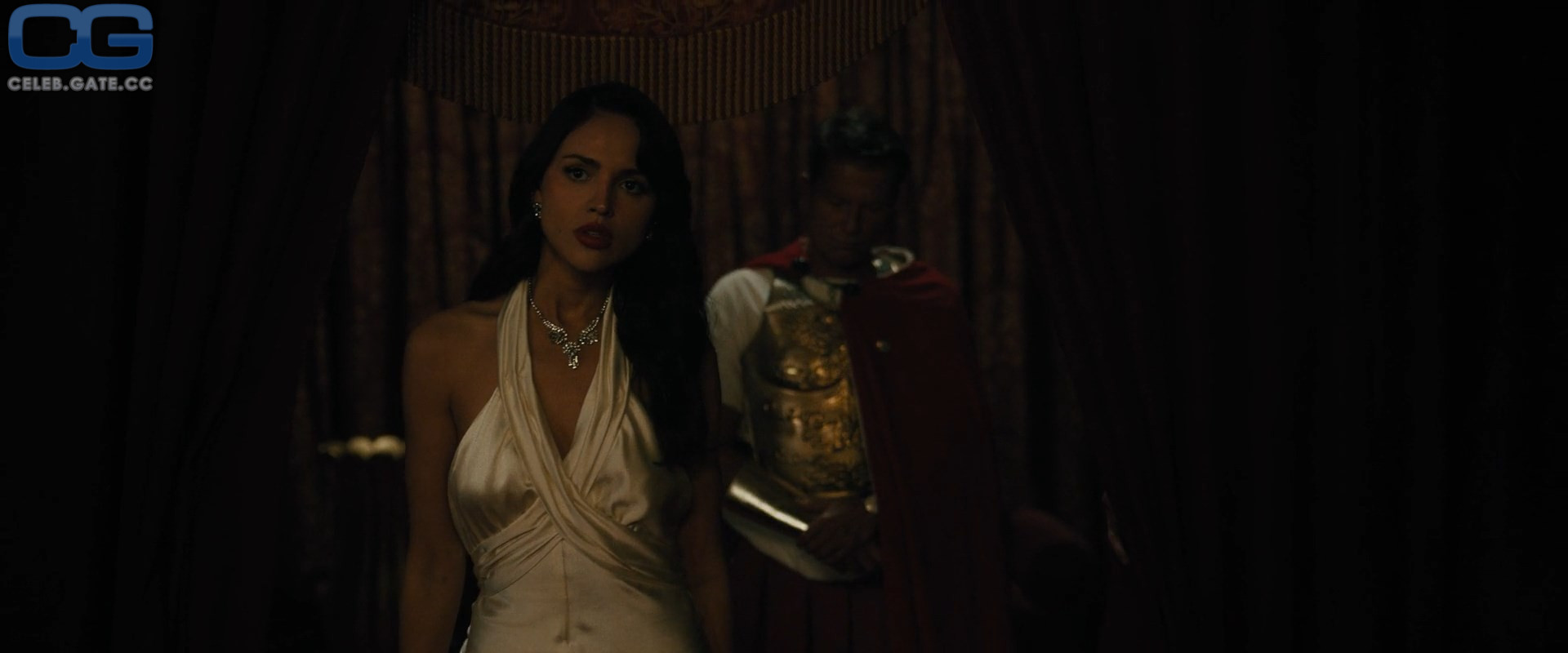 Eiza Gonzalez 