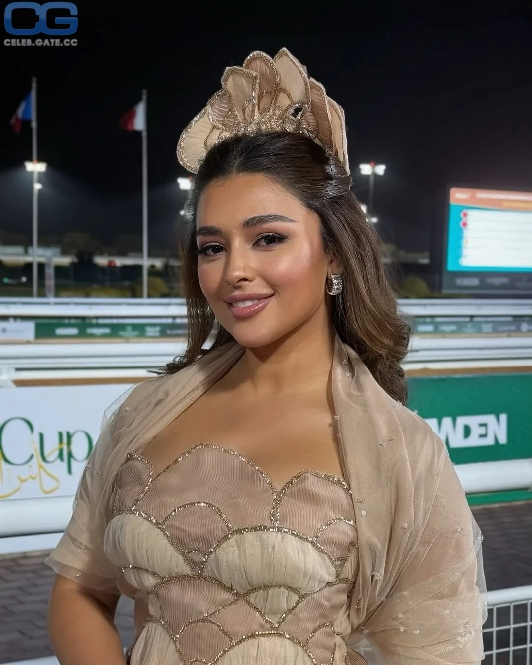 Eleen Suliman 