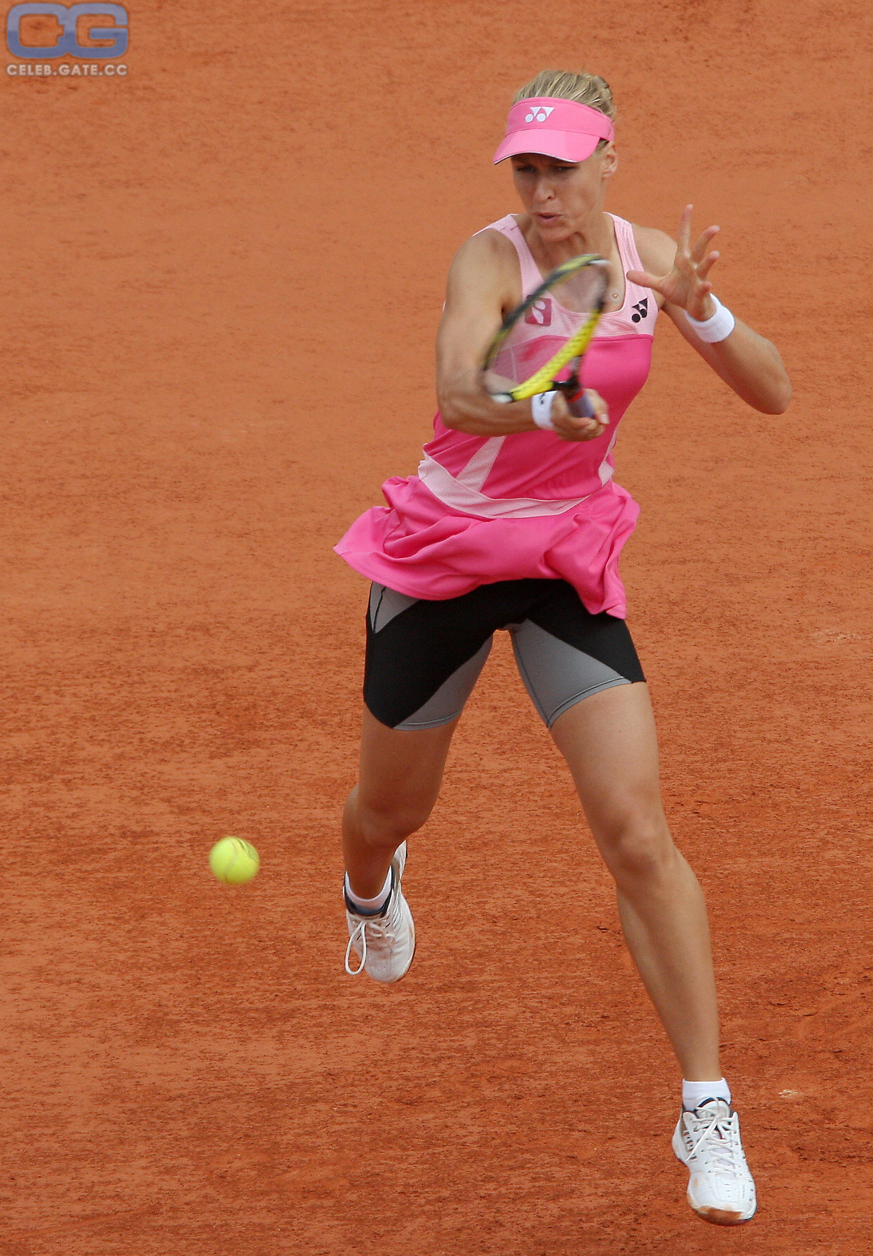 Elena Dementieva 
