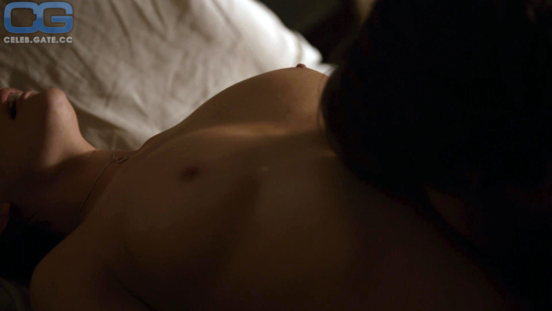 Elisabeth Moss 