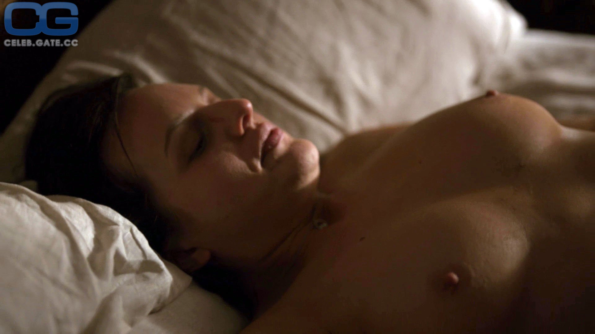 Elisabeth Moss 