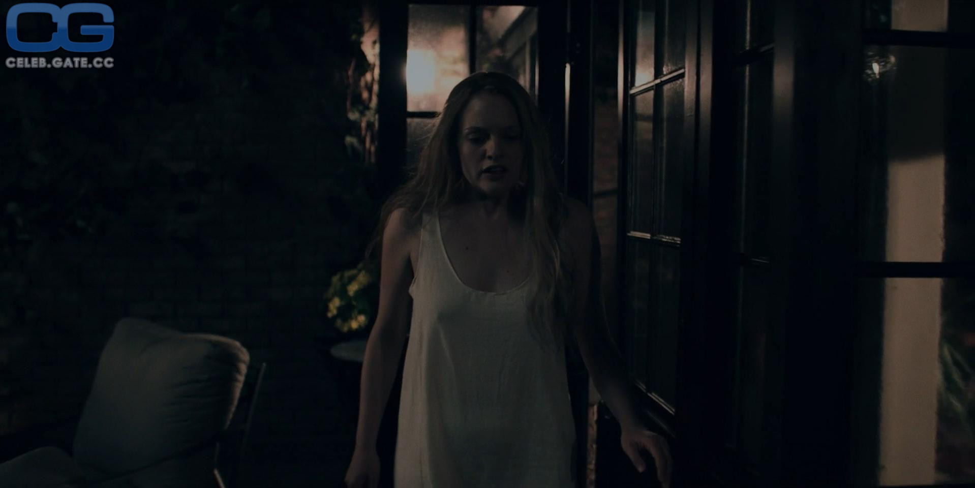 Elisabeth Moss 