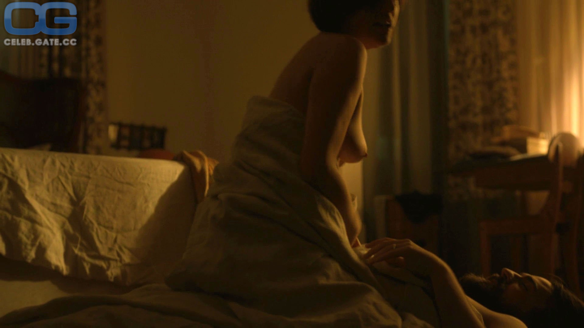 Elisabeth Moss 