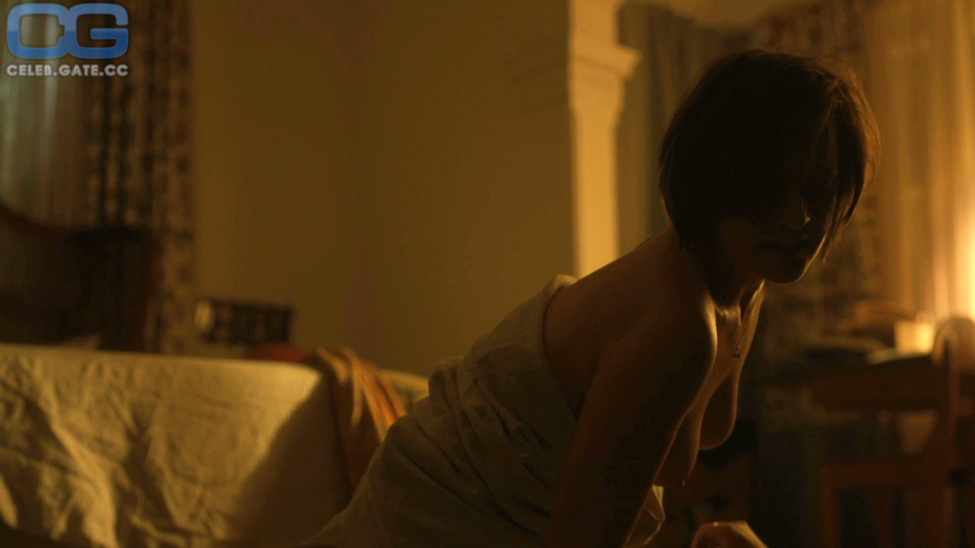 Elisabeth Moss 