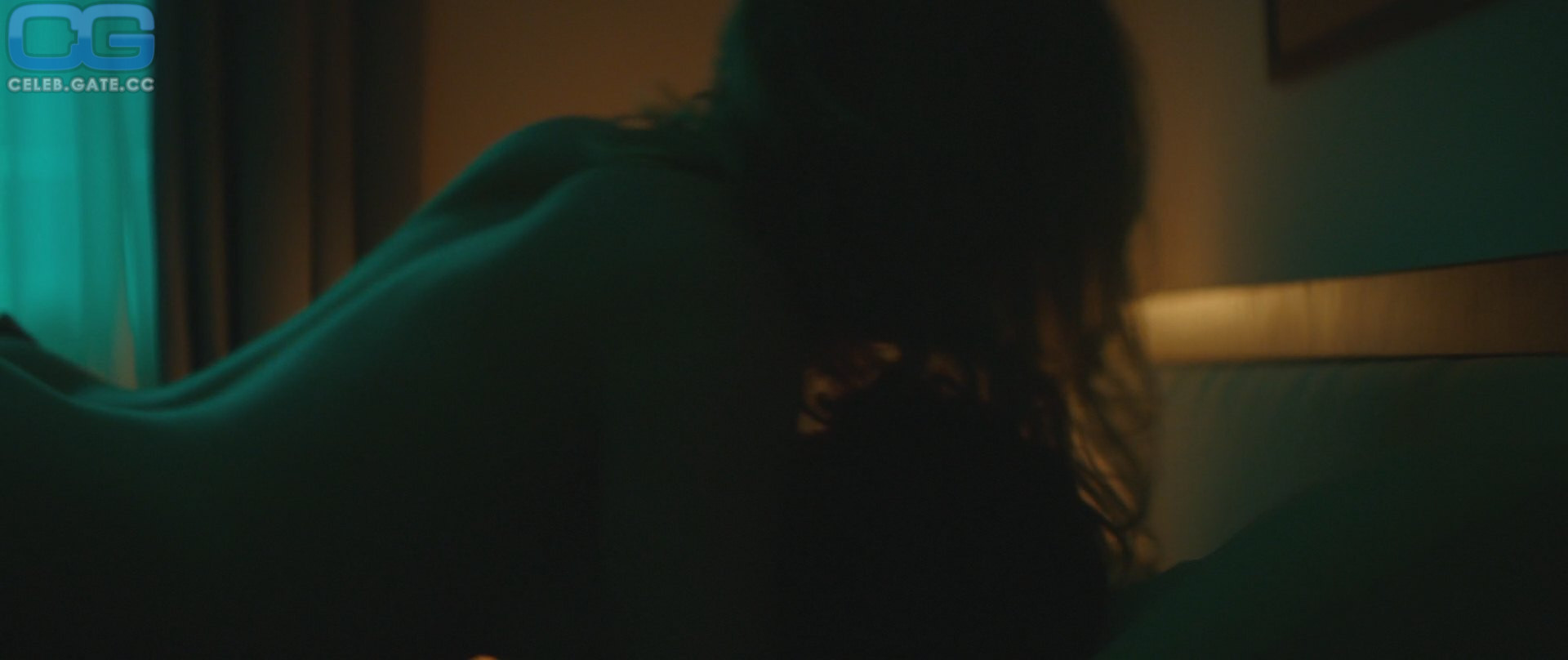Eliza Taylor-Cotter sex scene