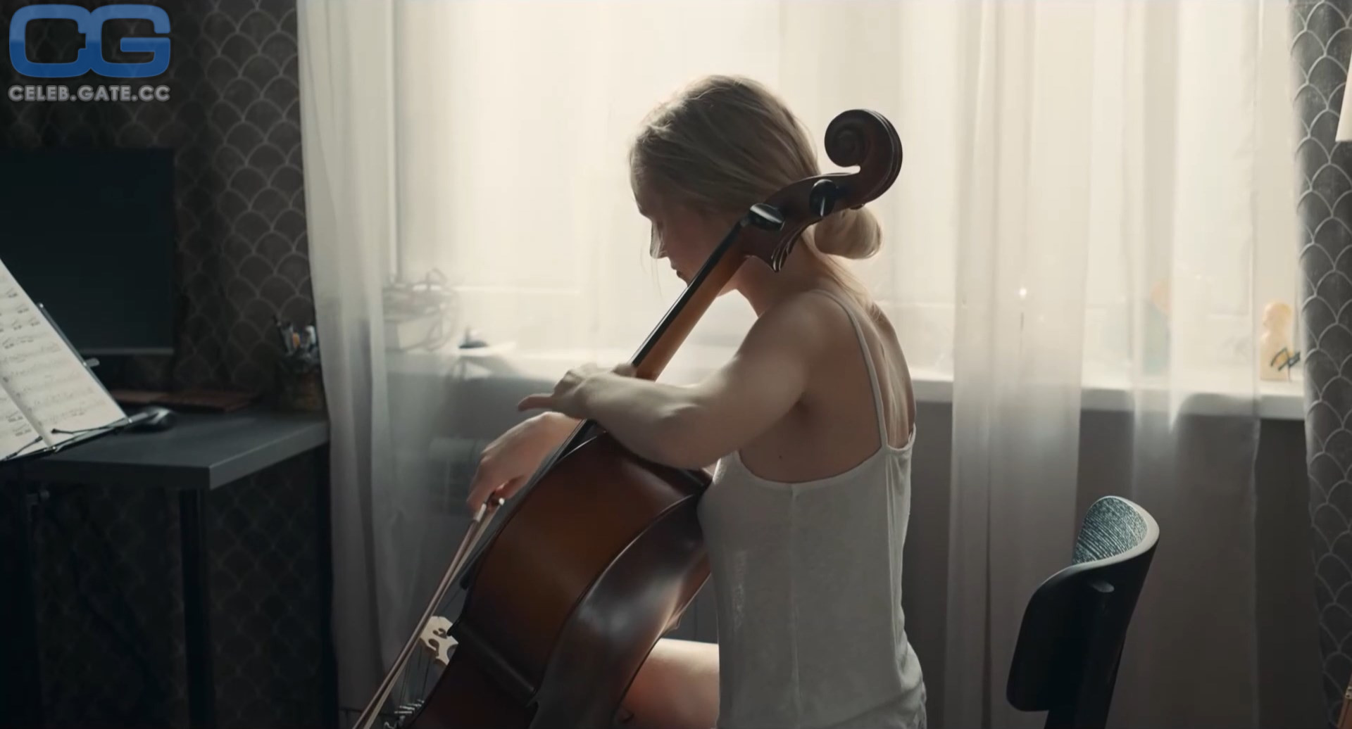 Elizaveta Bazykina 