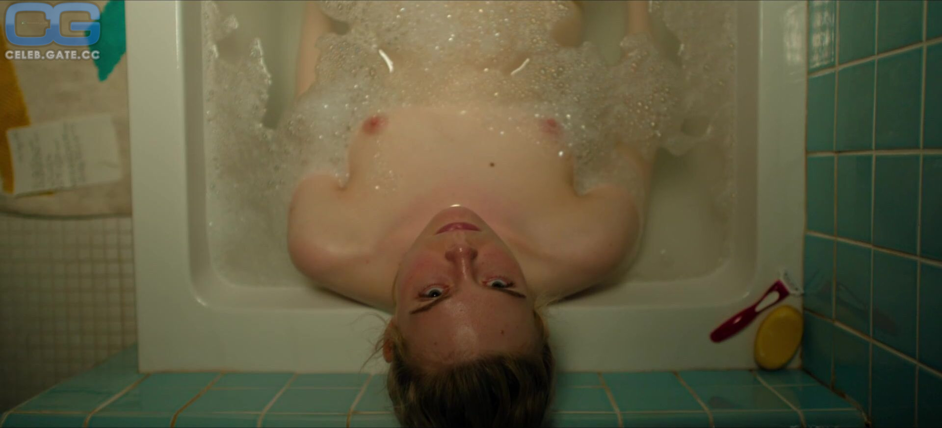 Elle Fanning 