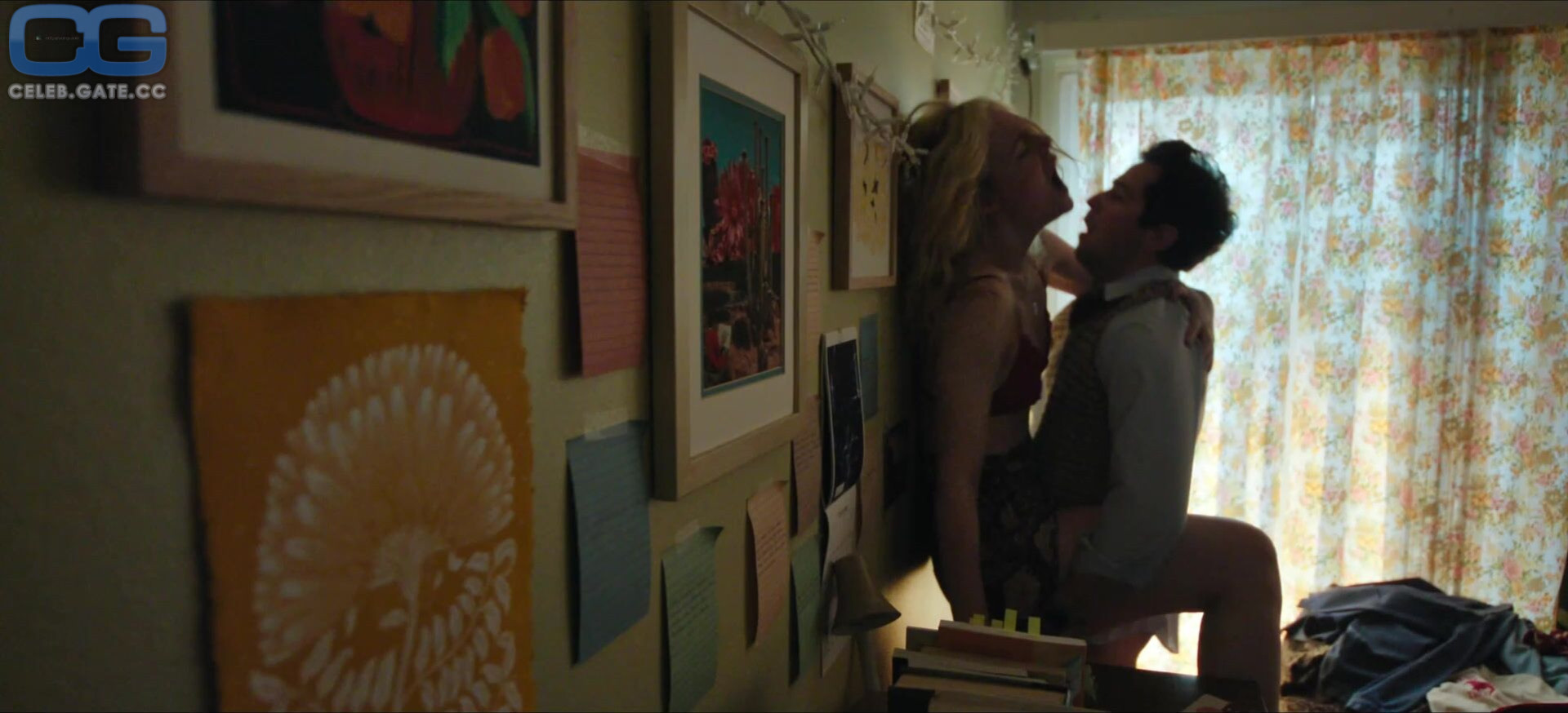 Elle Fanning 
