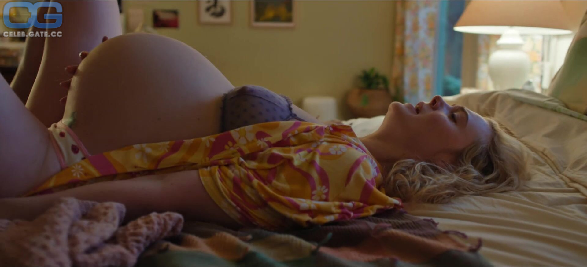 Elle Fanning 