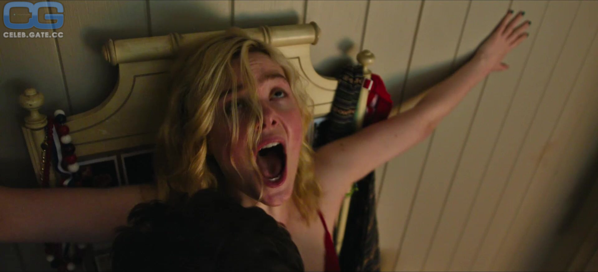 Elle Fanning 