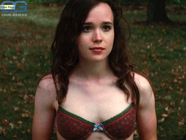 Ellen Page 